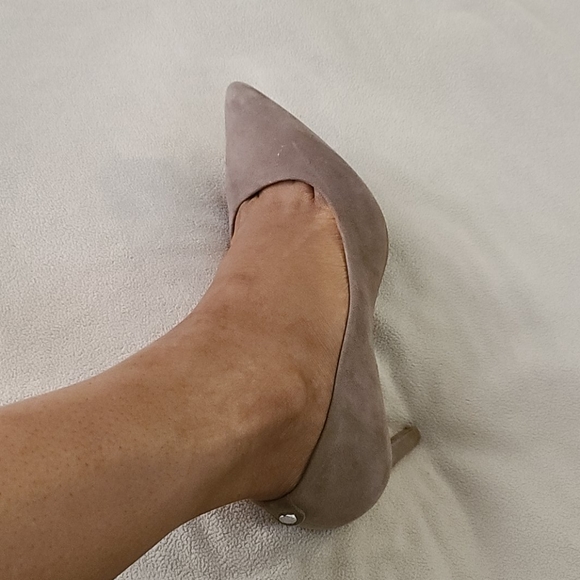 Micheal kors  color taupe - Picture 9 of 9